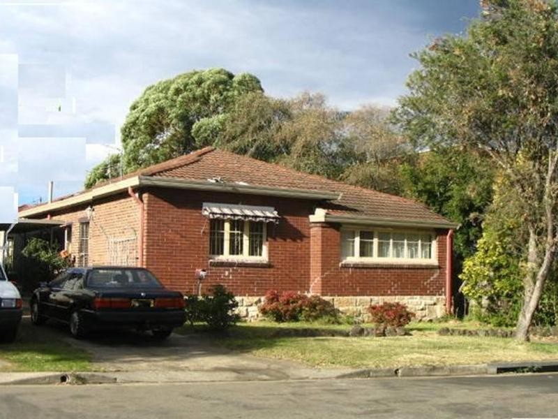 26  wade st, Campsie NSW 2194