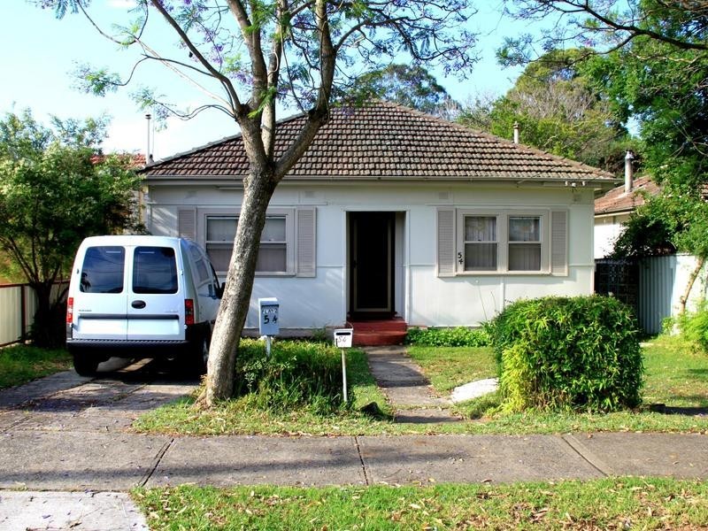 54 Selems Pde, Revesby NSW 2212