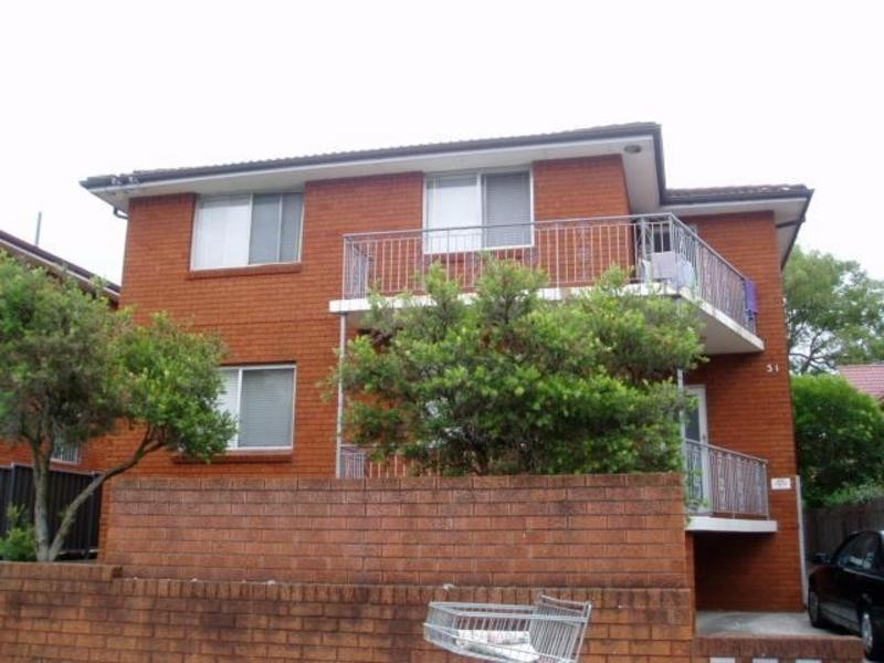 5/31 Claremont St, Campsie NSW 2194