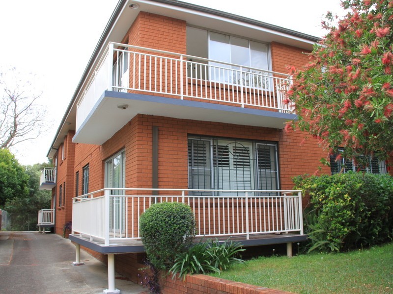 3/29 Riverside Crs, Marrickville NSW 2204