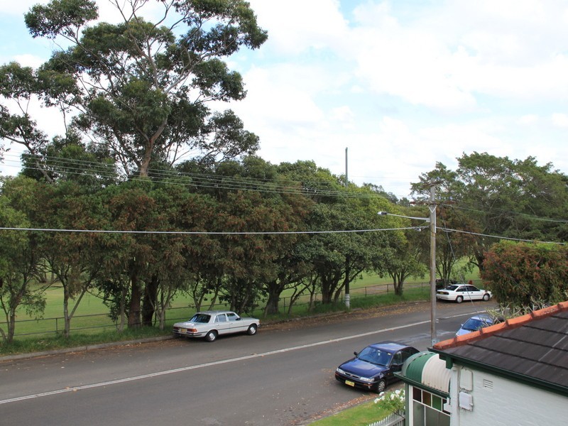 3/29 Riverside Crs, Marrickville NSW 2204