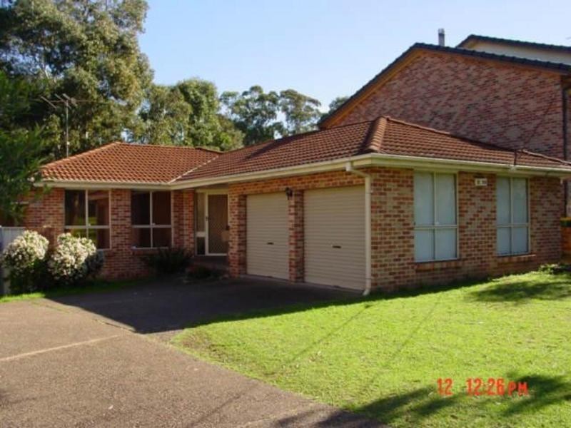 3 Hishion Place, Georges Hall NSW 2198