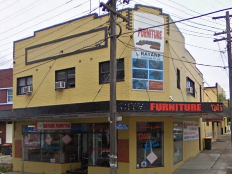 1246 Canterbury Rd, Roselands NSW 2196