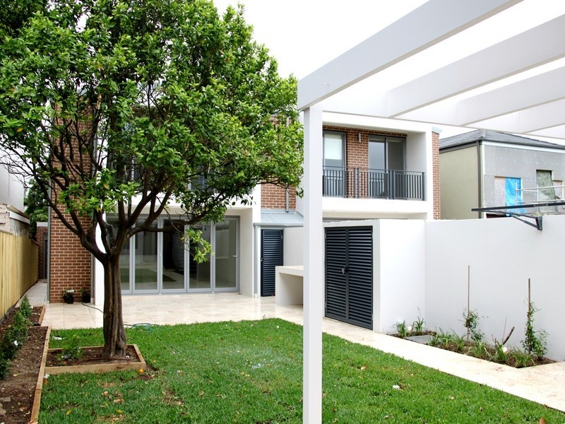 Marrickville NSW 2204