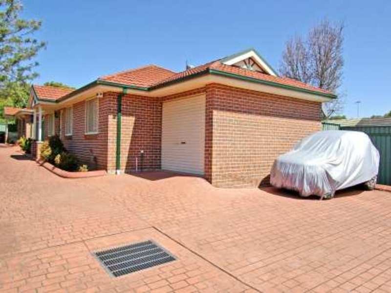 5/177 Northam Ave, Bankstown NSW 2200