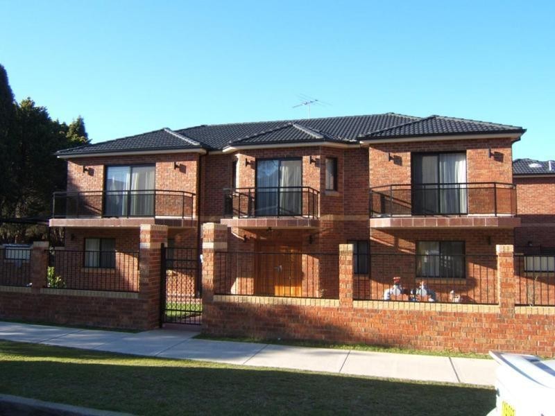 5/29 Macdonald St, Lakemba NSW 2195