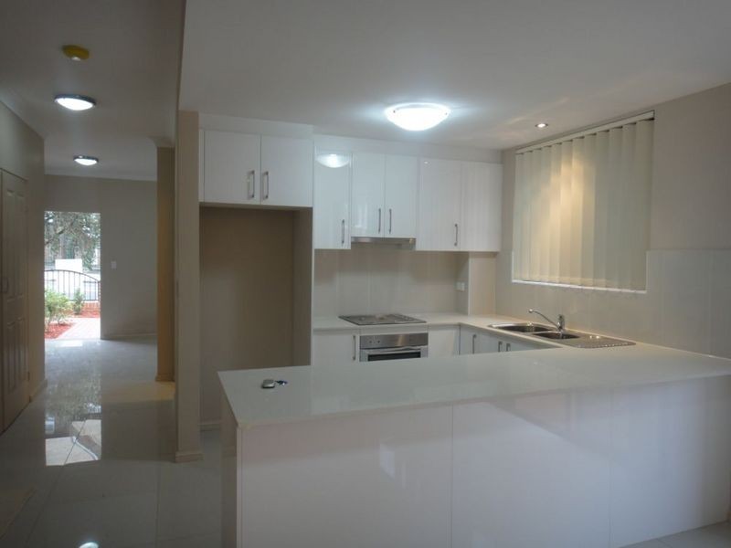 1/26 Evaline Street, Campsie NSW 2194