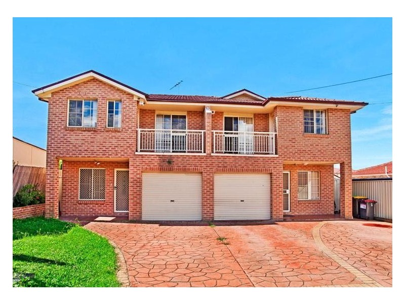 12 Wade St, Campsie NSW 2194