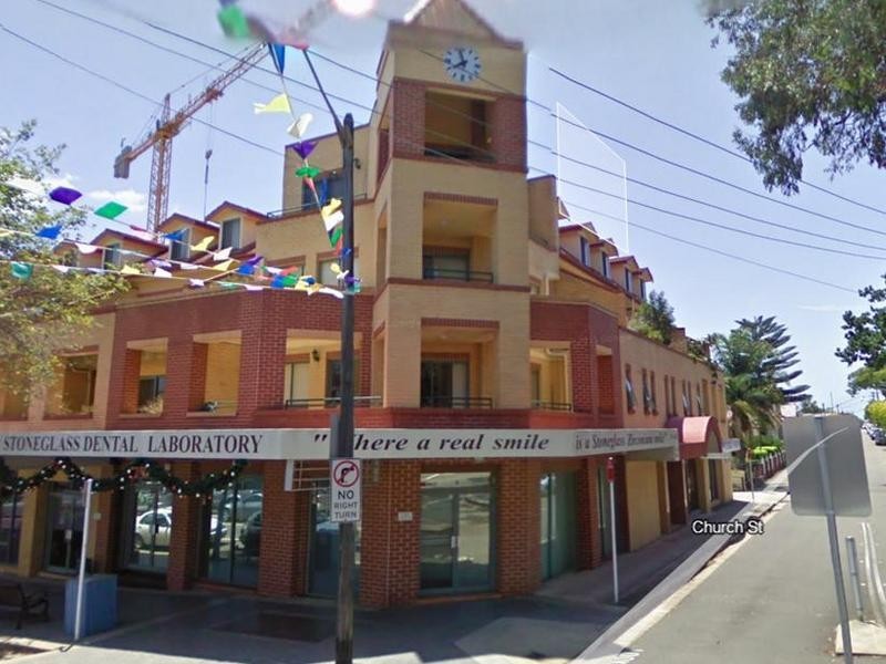 266-274 Burwood Rd, Burwood NSW 2134