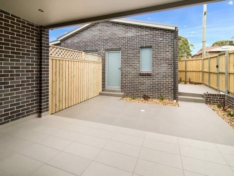 108a Neville St, Marrickville NSW 2204