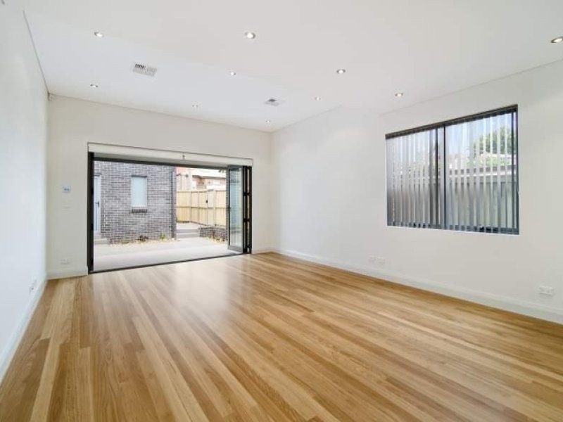 108a Neville St, Marrickville NSW 2204