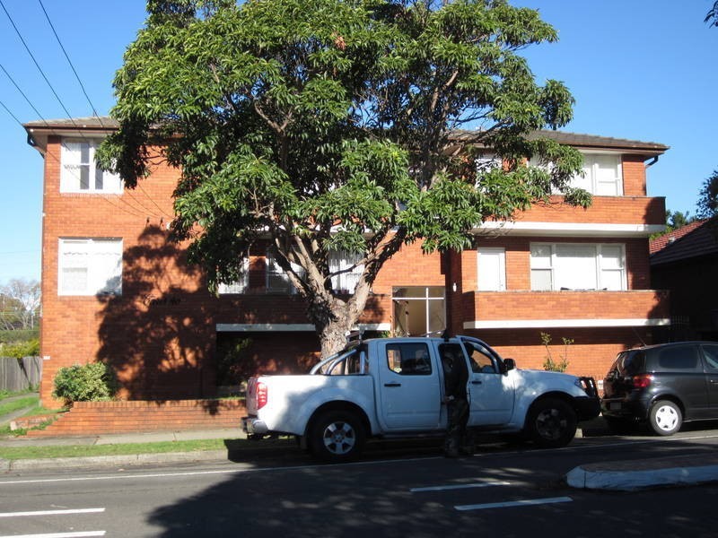 4/50 Campsie st, Campsie NSW 2194