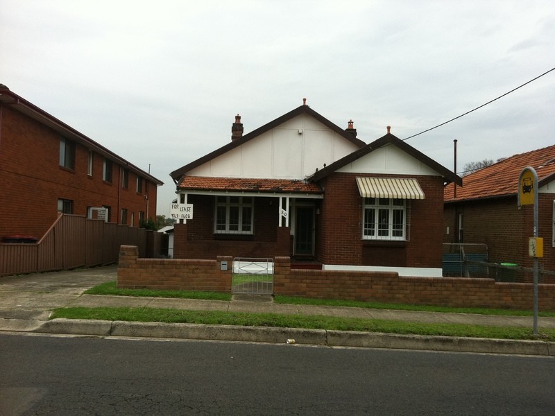 20 Northcote St, Canterbury NSW 2193