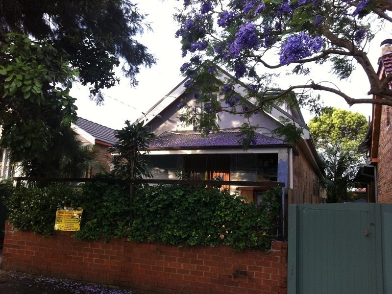 15 Renwick St, Marrickville NSW 2204