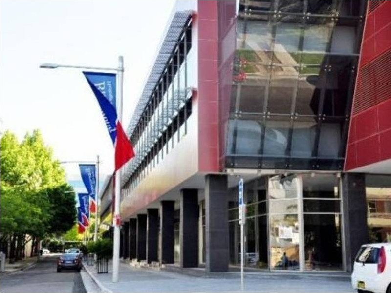 6/1-17 Elsie St, Burwood NSW 2134