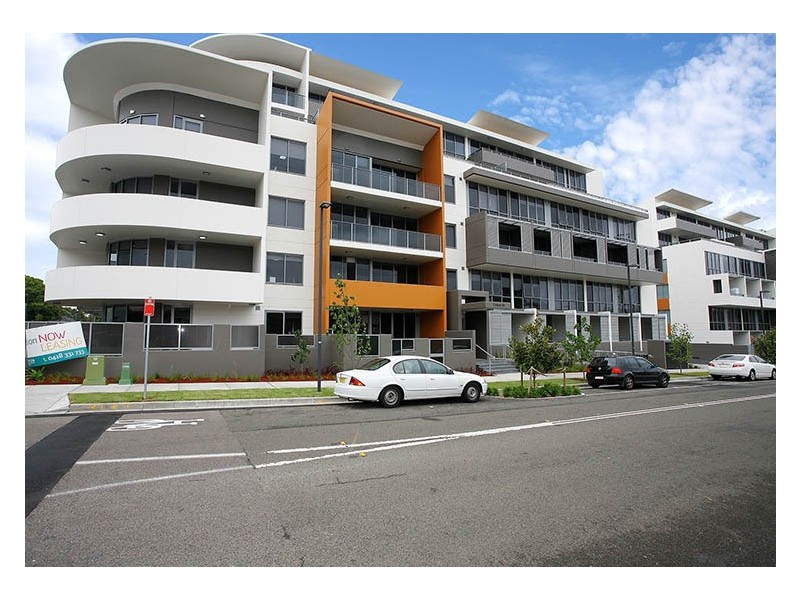 453/7 Hirst St, Wolli Creek NSW 2205