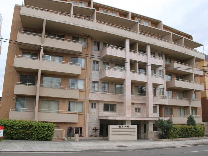 403-409 Liverpool Rd, Ashfield NSW 2131