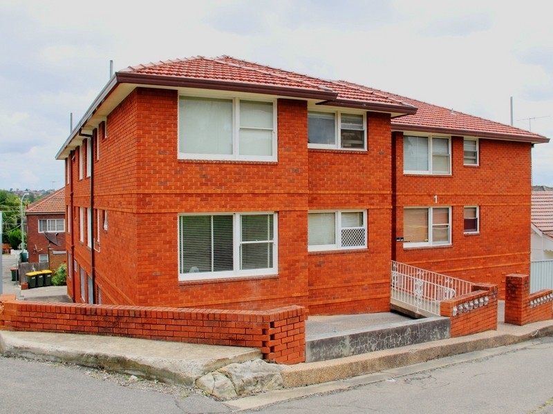 1/1 Ewart Lane, Dulwich Hill NSW 2203