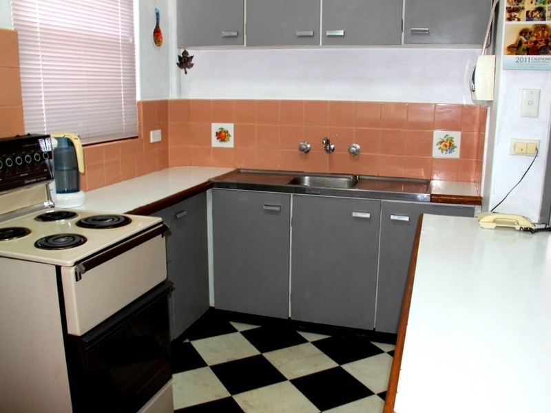 1/1 Ewart Lane, Dulwich Hill NSW 2203