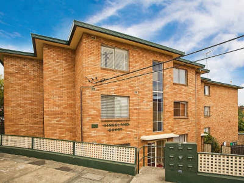 3/13 Kingsland Rd South, Bexley NSW 2207