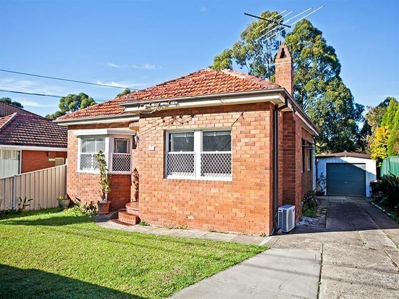 221  Stoney Creek Road, Kingsgrove NSW 2208
