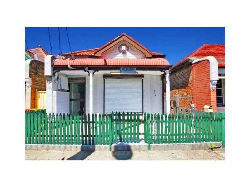 72 Calvert St, Marrickville NSW 2204