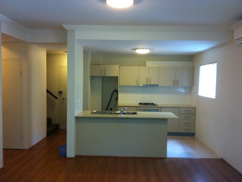 6/124 The Crescent, Homebush NSW 2140