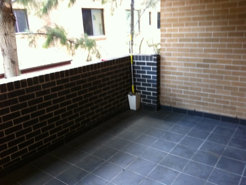 6/124 The Crescent, Homebush NSW 2140