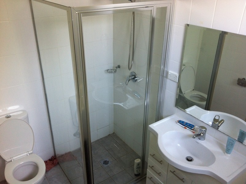 6/124 The Crescent, Homebush NSW 2140