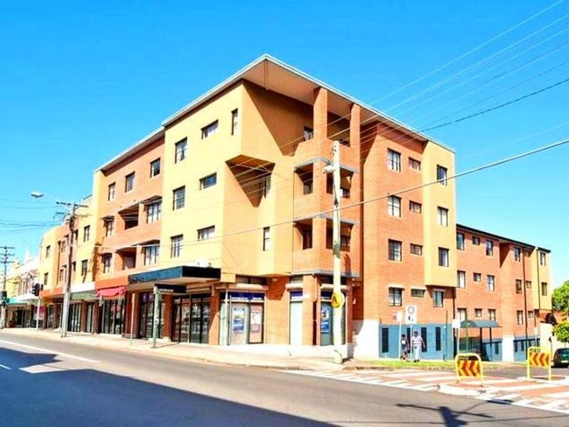 22/345 Illawarra Rd, Marrickville NSW 2204