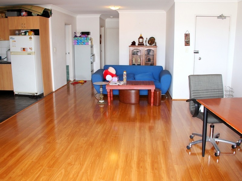 22/345 Illawarra Rd, Marrickville NSW 2204