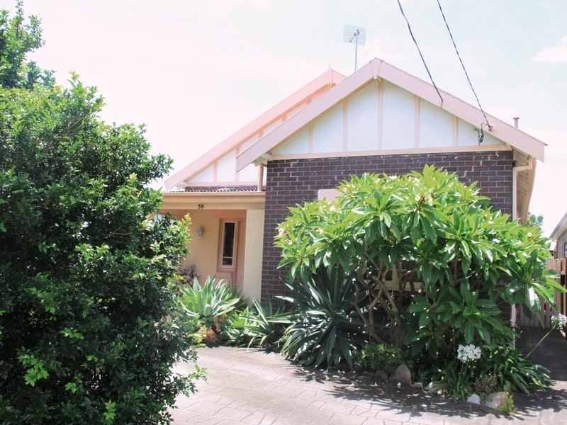 58 Northcote St, Canterbury NSW 2193