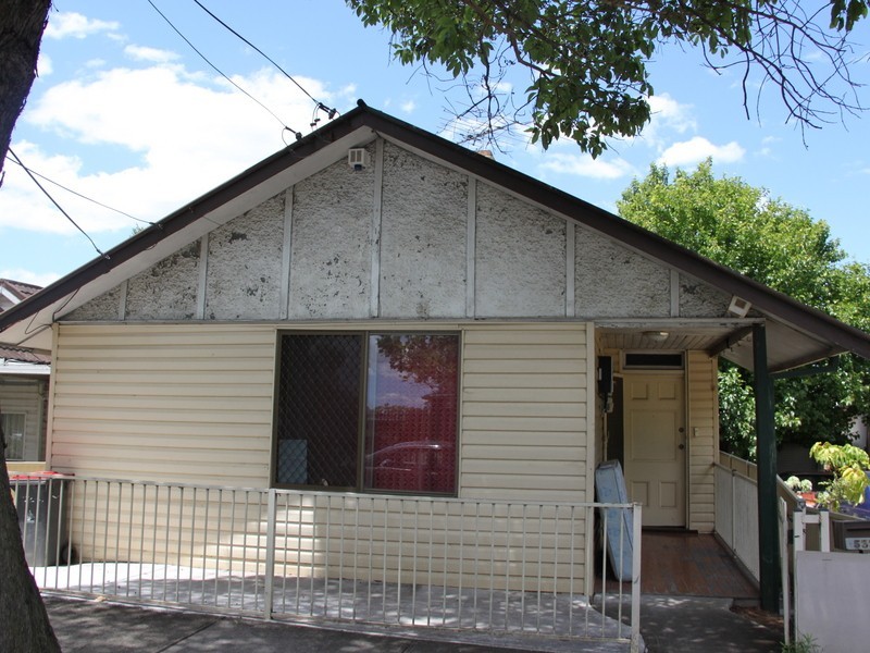 533 Chapel Rd, Bankstown NSW 2200