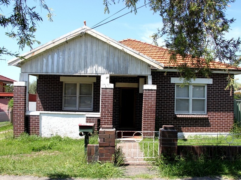 34 Kennedy ave, Belmore NSW 2192
