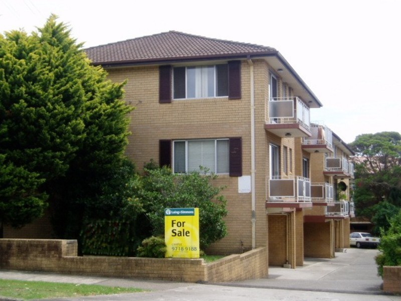 10/11 York St, Belmore NSW 2192
