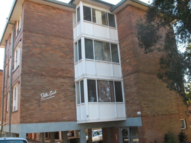 1/57A Albert Crs, Burwood NSW 2134