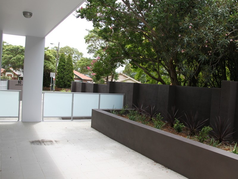 92  Liverpool Rd                            Burwood heights, Burwood NSW 2134