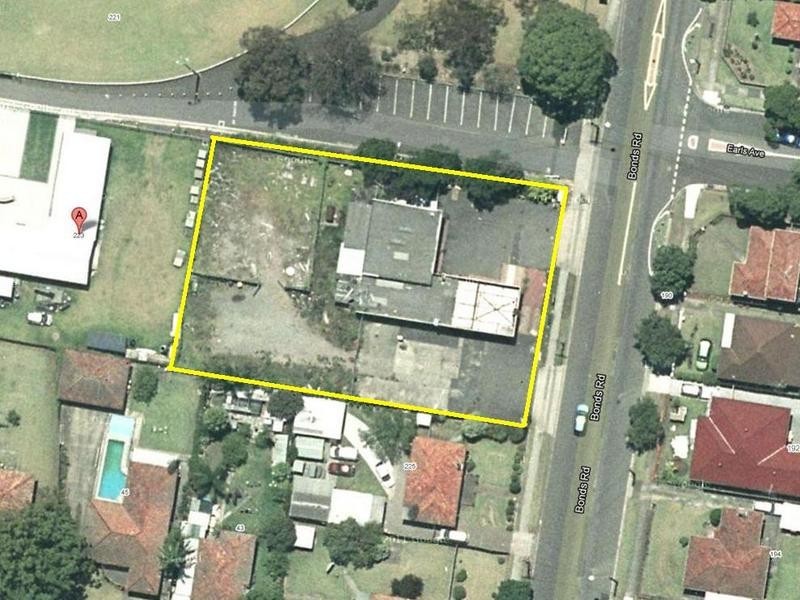 223 Bonds Rd, Riverwood NSW 2210