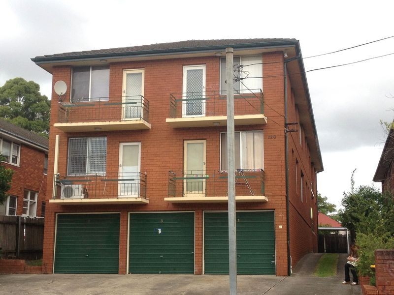 6/120 Evaline Street, Campsie NSW 2194