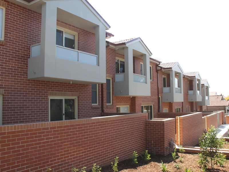 5/121-123 Evaline Street, Campsie NSW 2194