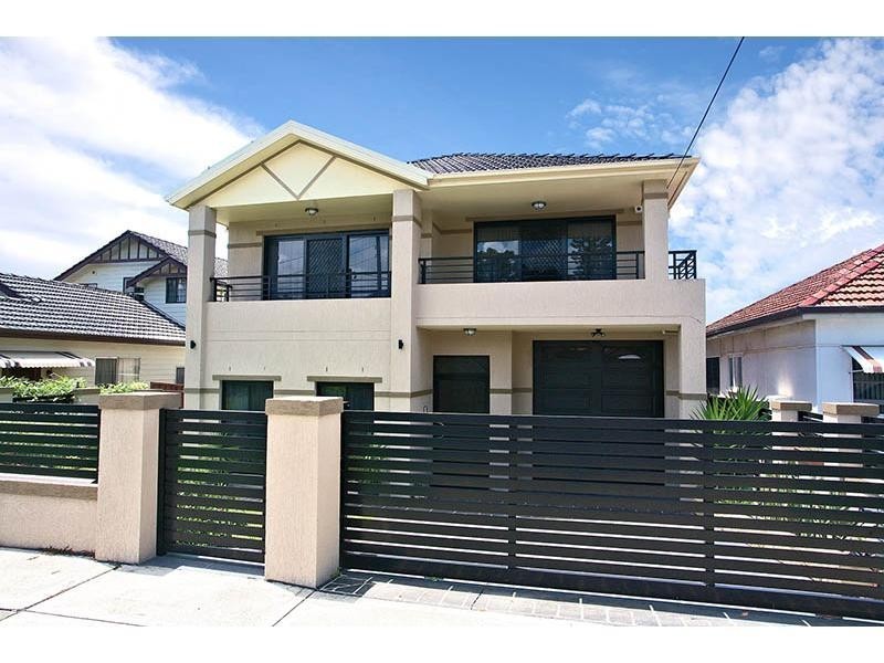 Greenacre NSW 2190
