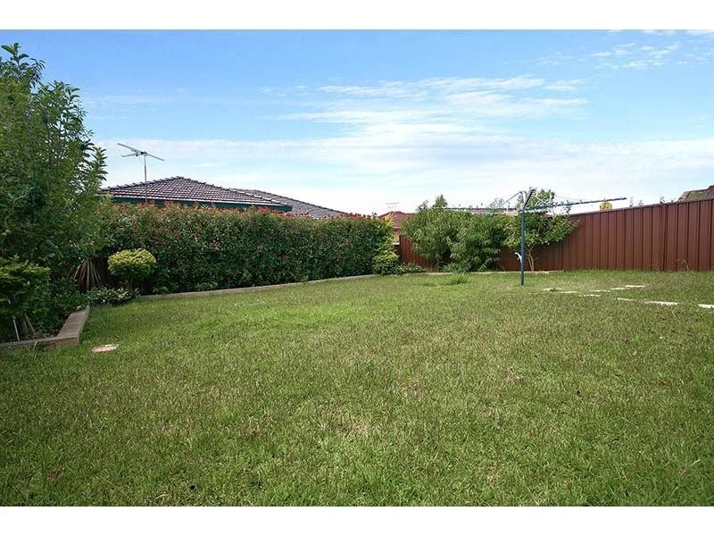 Greenacre NSW 2190