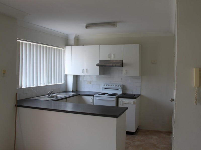 10/7 Hill St, Marrickville NSW 2204