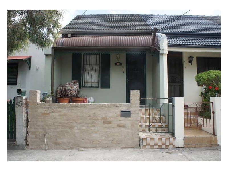 53 Constitution Rd, Dulwich Hill NSW 2203