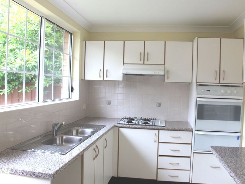 16 Ireland Street, Burwood NSW 2134