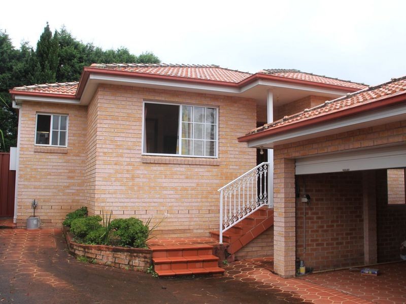 16A Ireland Street, Burwood NSW 2134