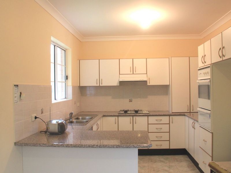 16A Ireland Street, Burwood NSW 2134