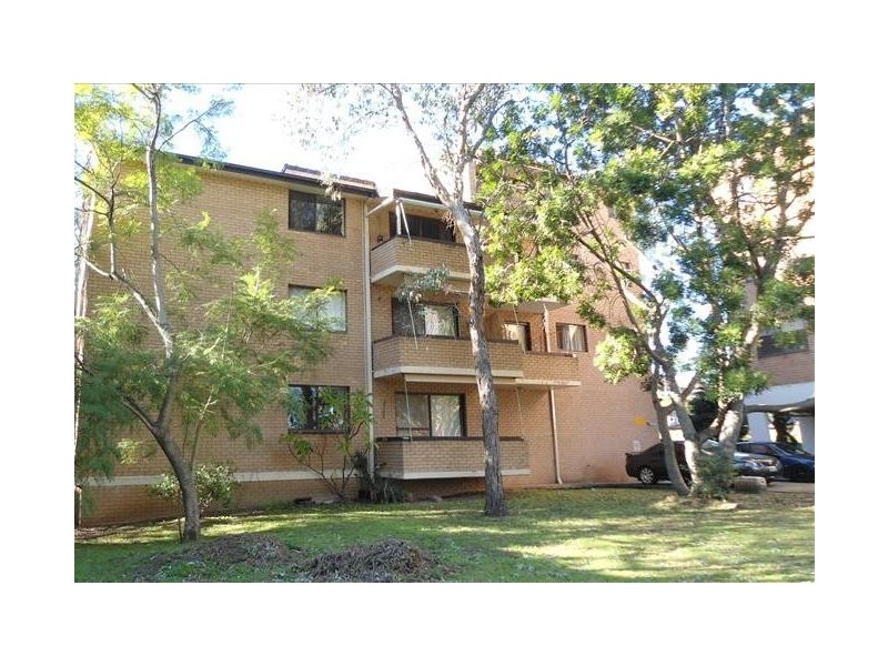 30/24 Sir Joseph Banks St, Bankstown NSW 2200