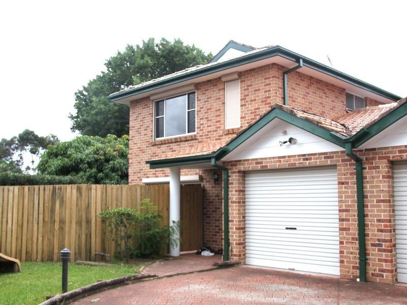 4/10 Pelman Ave, Belmore NSW 2192