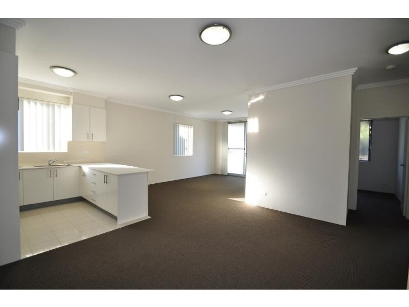 11/10 Parnell St, Strathfield NSW 2135